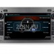OPEL - МУЛТИМЕДИЯ / Навигация android 16 графит + CARPLAY + ANDROID AUTO